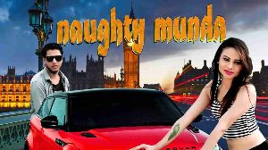Naughty Munda