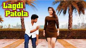 Lagdi Patola