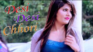 Desi Desi Chhori