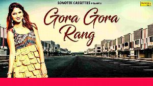 Gora Rang