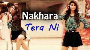 Nakhara Tera Ni