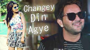 Changey Din Agye