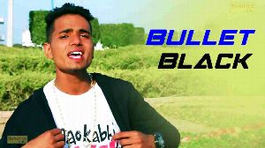 Bullet Black