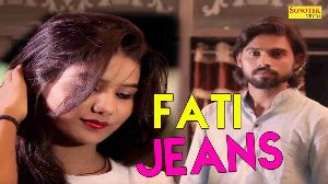 Fati Jeans