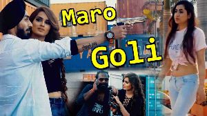 Maro Goli