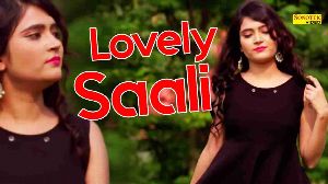 Lovely Saali