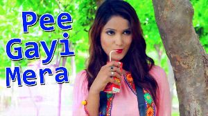 Pee Gayi Mera