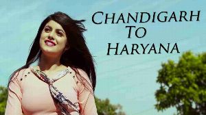 Chandigarh To Haryana