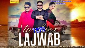 Tu Cheej Lajawab Lyrical