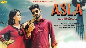 Asla