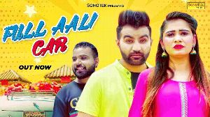 Fulla Aali Car