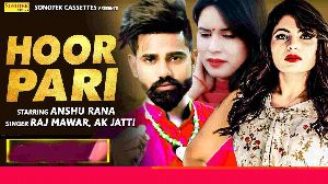 Hoor Pari