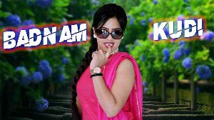 Badnam Kudi