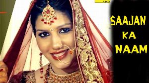Sajan Ka Naam
