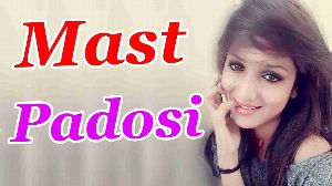 Mast Padosi