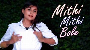 MIthi Mithi Bole