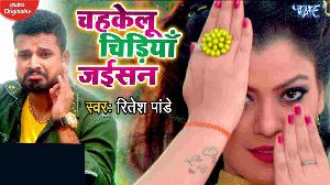Chahkelu Chidiya Jaisan