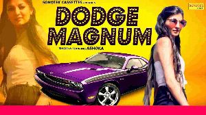 Dodge Magnum
