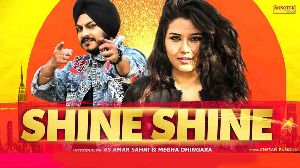 Shine Shine