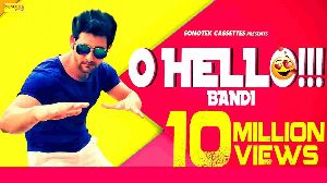 Bandi ( Full Video )