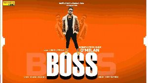 Boss