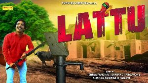 Lattu