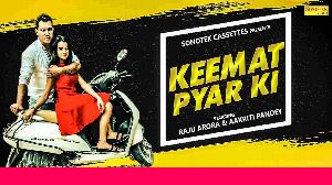 Keemat Pyar Ki