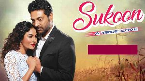 Sukoon