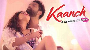 Kaanch