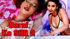 Baraf Ke Silli 2