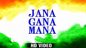 Jana Gana Mana
