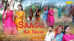 Saasu Ka Naak