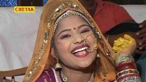 Saga Ji Wali Ke Jaje Re Sarbatiya