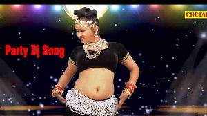 Party Dj Song
