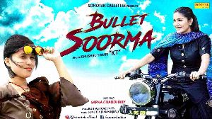 Bullet Soorma DJ