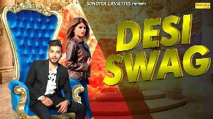 Desi Swag