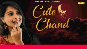 Cute Chand