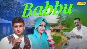 Babbu