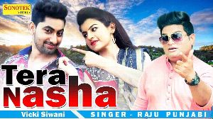 Tera Nasha