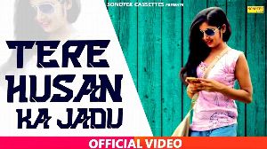 Tere Husan Ka Jadu