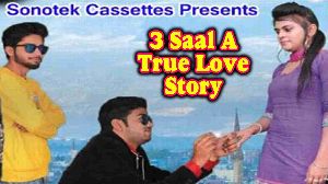 3 Saal A True Love Story