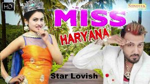 Miss Haryana