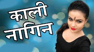 Top Ka Maal Kaali Nagin