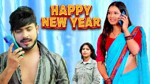 Happy New Year
