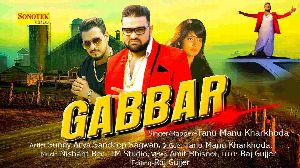 Gabbar