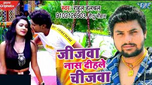 Jijwa Nash Dihale Chijwa