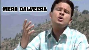 Mero Dalvera