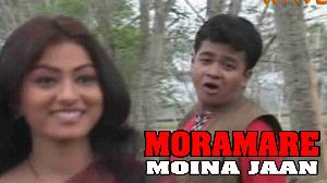Moramare Moina Jaan