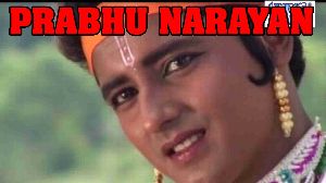 Prabhu Narayan