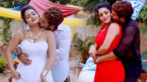 Chori Chori Chupke Chupke